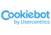 Cookiebot - by Usercentrics